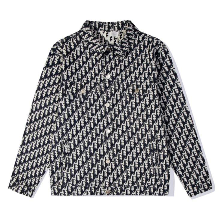 Picture of Dior Jackets _SKUDiorS-XLsytxH22734289